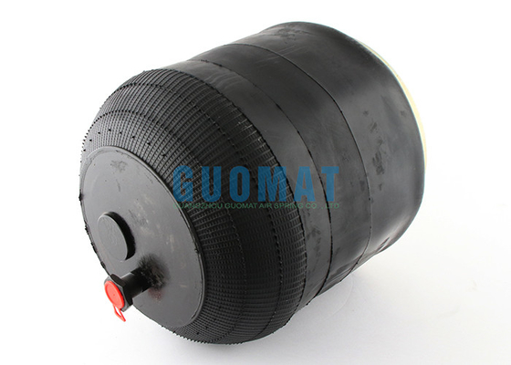 9423202221 Truck Air Shock Absorber Mercedes Benz Suspension Air Spring Assembly