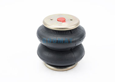 ISO Industrial Air Spring 2B7-540 / 2B7 540 Cross Firestone Part Number W01-358-3400