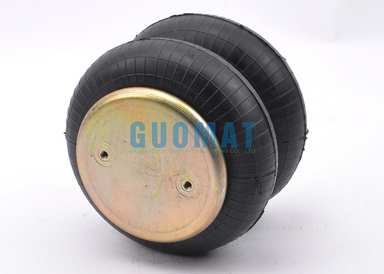 GUOMAT 2B6910 Single Vibration Industrial Air Spring FD200-19 G3/4 Contitech Air Actuators