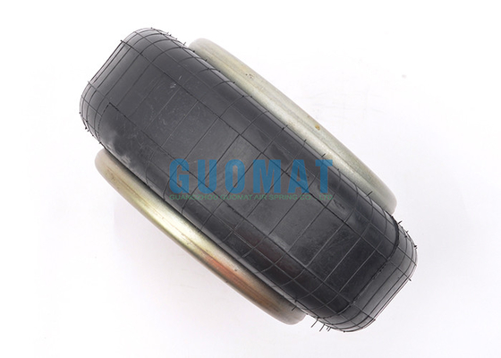 Single Convoluted Trailer Air Spring 1B9-202 Goodyear Industrial Airbags 578-91-3-201