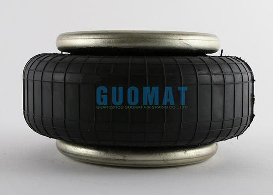 Single Convoluted Trailer Air Spring 1B9-202 Goodyear Industrial Airbags 578-91-3-201