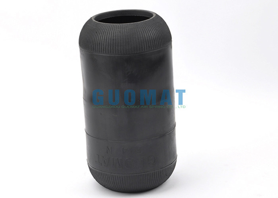 High Pressure Rubber Bellows 644N Contitech Air Spring 10 Pieces