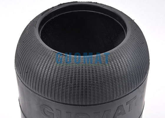 High Pressure Rubber Bellows 644N Contitech Air Spring 10 Pieces