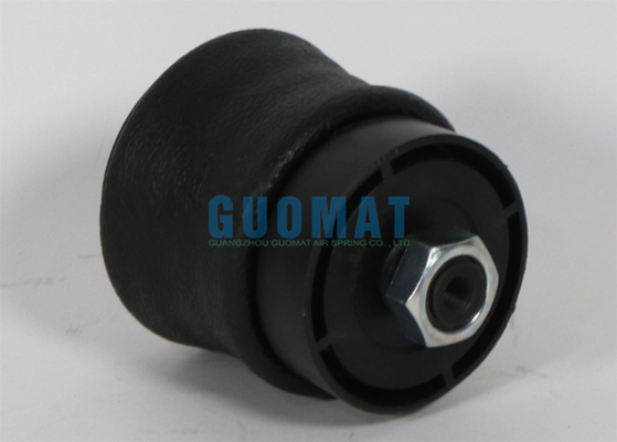 W02-358-3002 Firestone Cylindrical Air Spring Plastic Studs Reversible Sleeve Type Air Actuator