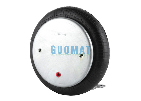 W01-358-7008 Easy Installation Rubber Air Spring Replace Firestone Industrial Bellows Actuator