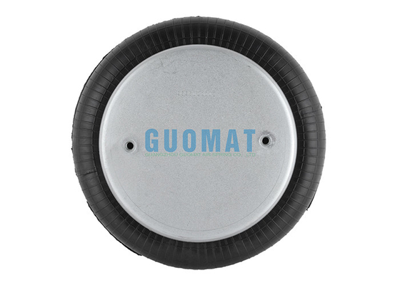 W01-358-7008 Easy Installation Rubber Air Spring Replace Firestone Industrial Bellows Actuator