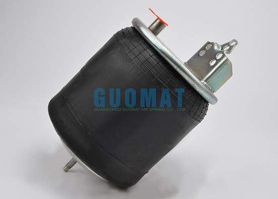 6608NP01 Contitech Air Suspension Assembly 1R10-704 Goodyear Air Bag For Truck Trailer