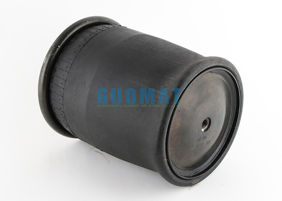 Original Contitech 4984 N6 P02 Truck Rubber Air Springs Trailer Airbag Suspension Components