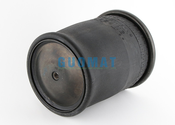 Original Contitech 4984 N6 P02 Truck Rubber Air Springs Trailer Airbag Suspension Components
