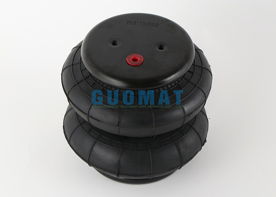 2B7X7P01 Industrial Rubber Air Bellows OEM FD120-17 Contitech Suspension Air Spring Bag