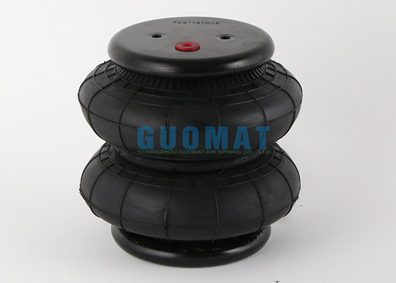 2B7X7P01 Industrial Rubber Air Bellows OEM FD120-17 Contitech Suspension Air Spring Bag