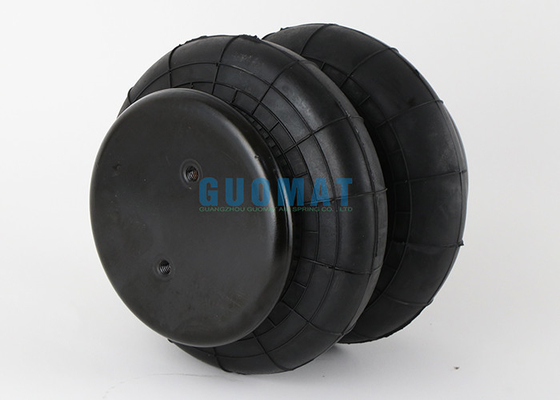 2B7X7P01 Industrial Rubber Air Bellows OEM FD120-17 Contitech Suspension Air Spring Bag