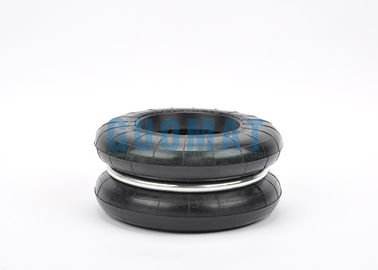 S-100-2 Cold Forging Rubber Air Spring For Small Making Paper Press Machine