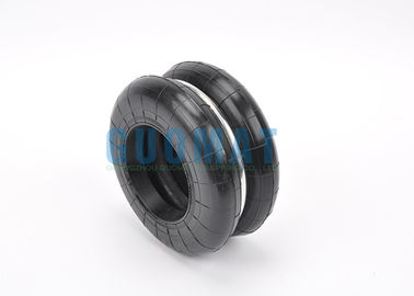 Mechanical Power Press Rubber Air Spring S-160-2R With Steel Girdle Ring