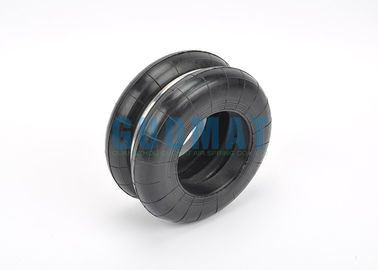 Mechanical Power Press Rubber Air Spring S-160-2R With Steel Girdle Ring