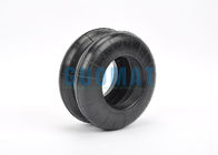 S-100-2 Cold Forging Rubber Air Spring For Small Making Paper Press Machine