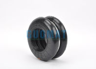 S-100-2 Cold Forging Rubber Air Spring For Small Making Paper Press Machine