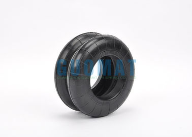 S-100-2 Cold Forging Rubber Air Spring For Small Making Paper Press Machine