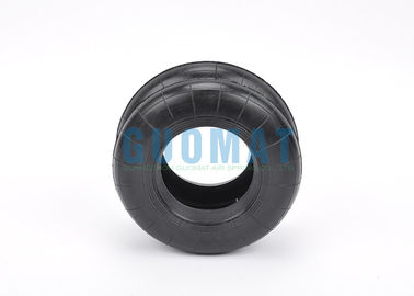 Mechanical Power Press Rubber Air Spring S-160-2R With Steel Girdle Ring