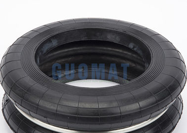 Air Ride Suspension Parts S-300-2 YOKOHAMA Rubber Air Suspension Bags S300-2