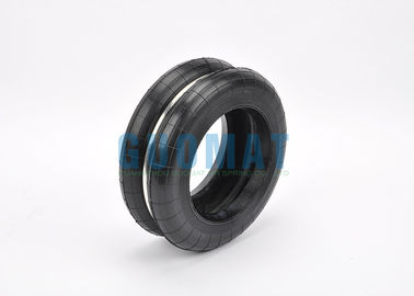 S-240-2 Steel Girdle Ring YOKOHAMA Air Spring 2 Convolution For Crankless Press