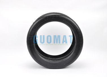 YOKOHAMA S-350-4 Rubber Air Spring Cushion 350-4 With Triple Steel Girdle Ring