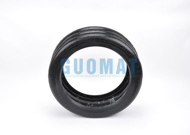 S400-3R Yokohama Rubber Air Spring Cross GUOMAT F-400-3 For Paper &amp; Pulp Mill Equipment