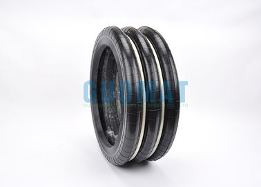 S400-3R Yokohama Rubber Air Spring Cross GUOMAT F-400-3 For Paper &amp; Pulp Mill Equipment