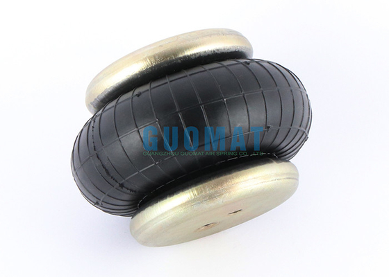 FS40-6 1/8 M8 Contitech Rubber Air Actuator SP1B04 Phoenix Industrial Air Balloon Reduce Vibration