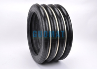 GUOMAT F-450-4 Rubber Air Bellow Replace YOKOHAMA S-450-4R Special Air Spring For Punching Equipment