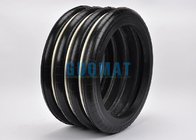 GUOMAT F-450-4 Rubber Air Bellow Replace YOKOHAMA S-450-4R Special Air Spring For Punching Equipment