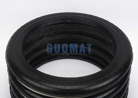 GUOMAT F-450-4 Rubber Air Bellow Replace YOKOHAMA S-450-4R Special Air Spring For Punching Equipment