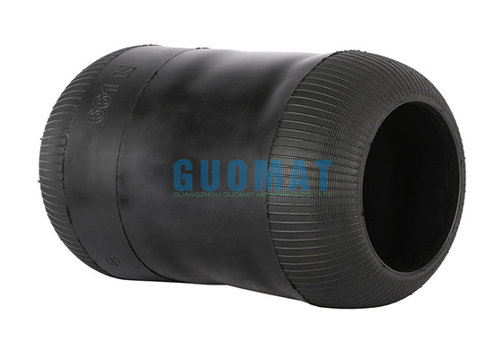 W01-095-0021 Firestone Air Spring 661N Contitech Bus Suspension Air Shock Absorber For IVECO Bus 41822247