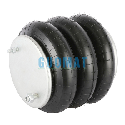Replace W01-358-7996 Firestone Convoluted Air Spring Bag 3B12-335 Goodyear
