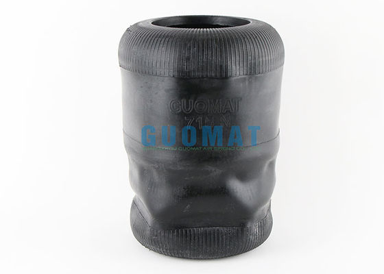 715N Contitech Air Suspension Bellow W01-095-0087 Firestone Rubber Air Shock For Bus Truck Trailer