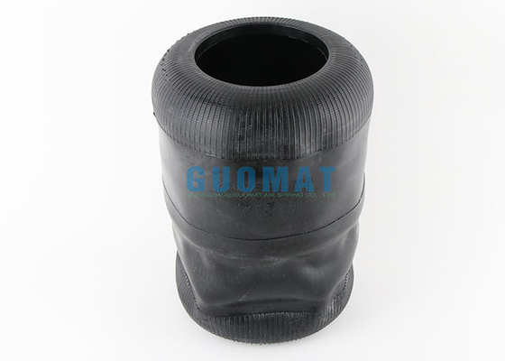 715N Contitech Air Suspension Bellow W01-095-0087 Firestone Rubber Air Shock For Bus Truck Trailer