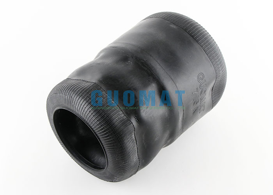 715N Contitech Air Suspension Bellow W01-095-0087 Firestone Rubber Air Shock For Bus Truck Trailer
