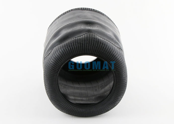 715N Contitech Air Suspension Bellow W01-095-0087 Firestone Rubber Air Shock For Bus Truck Trailer