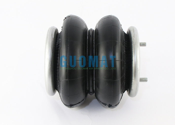W21-760-0335 Rubber Air Spring A01-760-0335 Firestone Suspension Air Shock 203mm Max.Outer Diameter