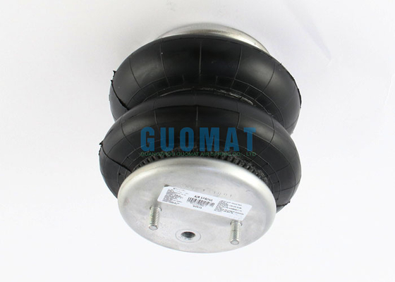W21-760-0335 Rubber Air Spring A01-760-0335 Firestone Suspension Air Shock 203mm Max.Outer Diameter