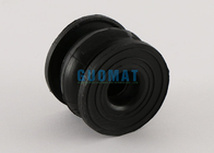 60mm Height Single Convoluted Parts Rubber Air Bellows GF40/60-1 Air Springs Actuator