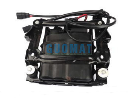 97035815109 97035815110 Air Suspension Compressor Kit Porsche Panamera 970 Auto Spare Parts