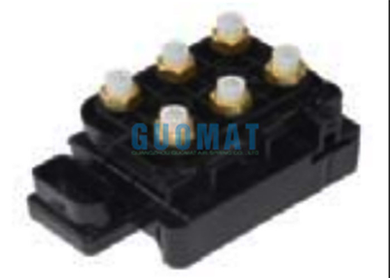 68087233AA Air Suspension Solenoid Valve Block For Jeep Grand Cherokee WK2 2011-2019