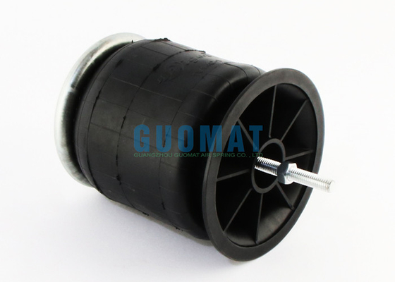 W013585311 Firestone Steering Axle Air Springs 1T14C1 For HENDRICKSON S-13154 Truck Air Suspension Parts
