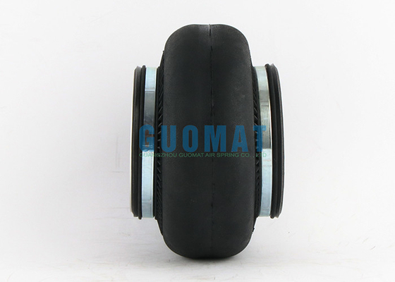 1B7544 Single Convolution Industrial Air Spring Replace 1B7-544 Goodyear Rubber Air Bag