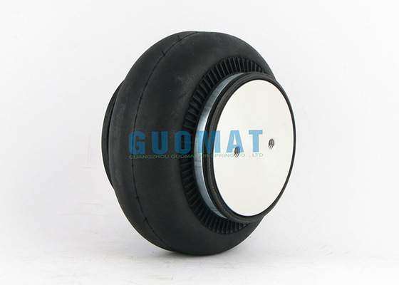 1B7544 Single Convolution Industrial Air Spring Replace 1B7-544 Goodyear Rubber Air Bag