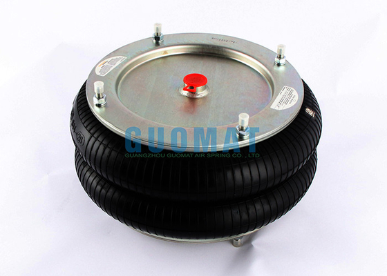 Original Rubber Air Spring Continental Contitech FD 614-26 DS G 1/2 For Pneumatic