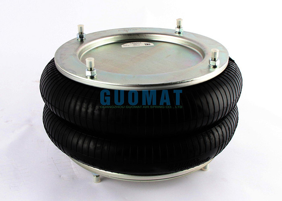 Original Rubber Air Spring Continental Contitech FD 614-26 DS G 1/2 For Pneumatic
