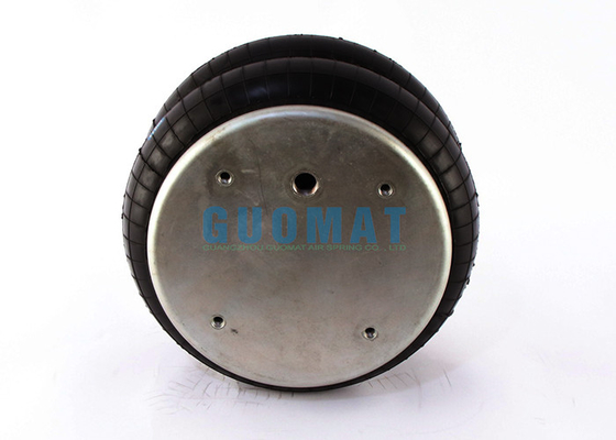 W01-358-6799 Firestone Air Spring Assembly FD530-35 543 Contitech Convoluted Air Actuator