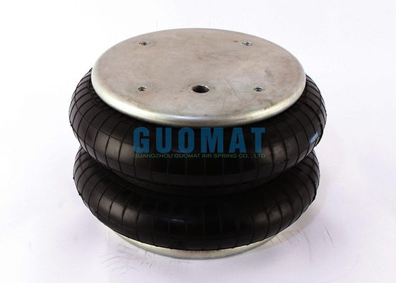 W01-358-6799 Firestone Air Spring Assembly FD530-35 543 Contitech Convoluted Air Actuator